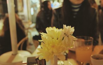 L’arredamento di un ristorante: ecco come utilizzare i fiori per ogni occasione