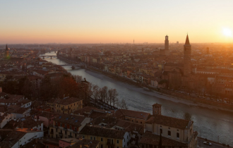 4 cose da fare e vedere a Verona e dintorni