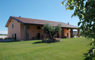 Agriturismo Ca' del Gal