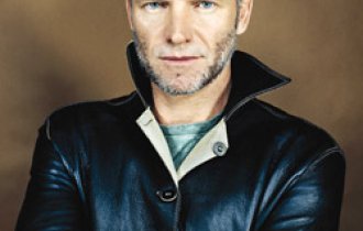 Concerto di Sting in Arena a Verona
