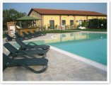 Agriturismo La Valle