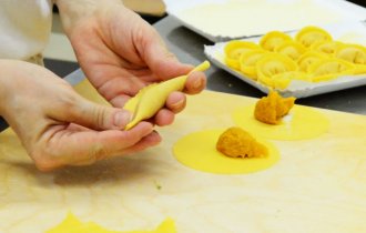 I Tortellini Valeggio sul Mincio