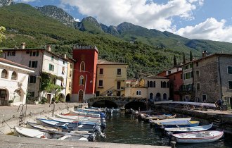 Cassone di Malcesine