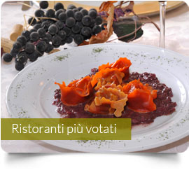 Vota Ristorante