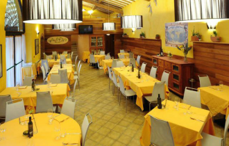 Ristorante Pizzeria Ca' Fileno