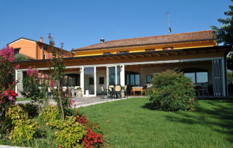 Agriturismo La Quercia