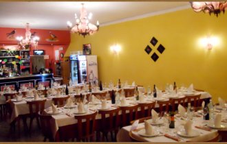 Ristorante al Cacciatore