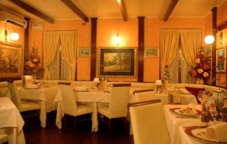 RISTORANTE IL GARGANO