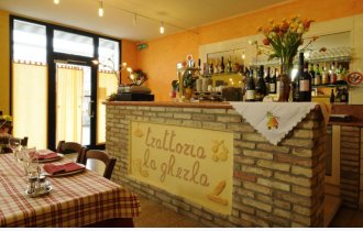 Trattoria La Gherla