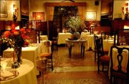 Il ristorante