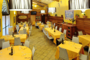 Ristorante Pizzeria Ca' Fileno