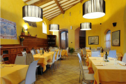 Ristorante Pizzeria Ca' Fileno