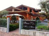 Osteria Monte Molin