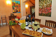 Agriturismo La Quercia