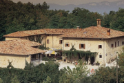 Agriturismo C Verde