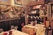 Ristorante La Fontanina