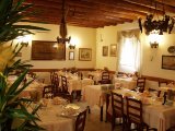 Trattoria Vecio Balilla