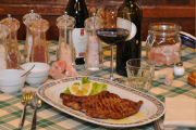 Trattoria San Basilio