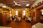 Trattoria San Basilio