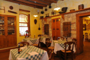 Trattoria San Basilio