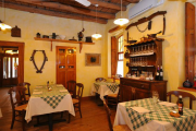 Trattoria San Basilio