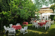 Ristorante Posta Vecia